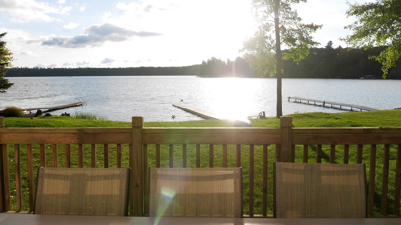 Photo of Others in Interlochen