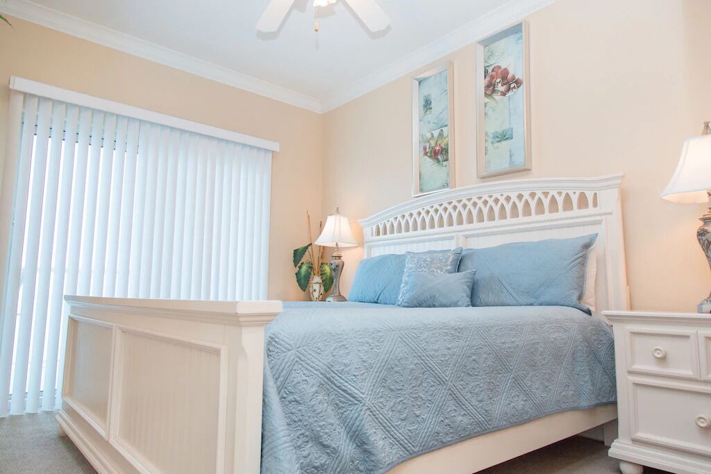 Photo of Bedroom in Gulf Shores