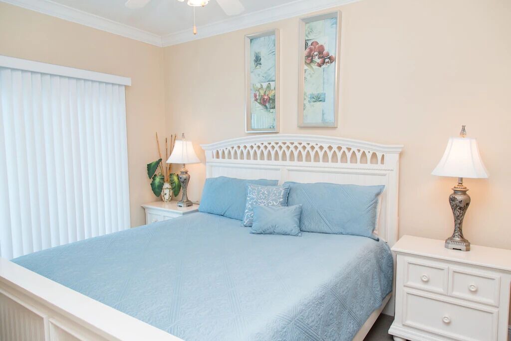 Photo of Bedroom in Gulf Shores