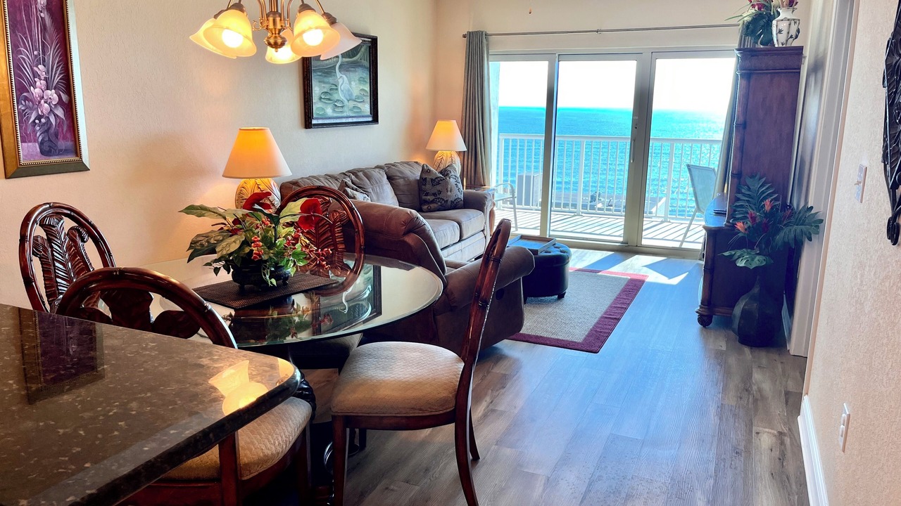 Photo of Livingroom in Gulf Shores