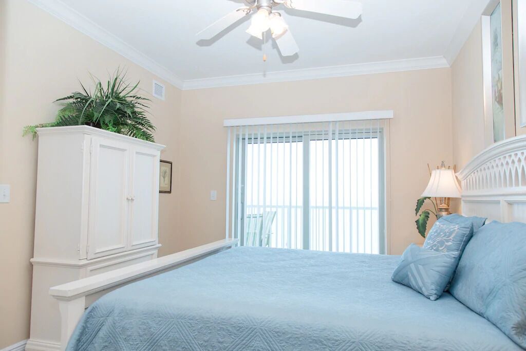 Photo of Bedroom in Gulf Shores