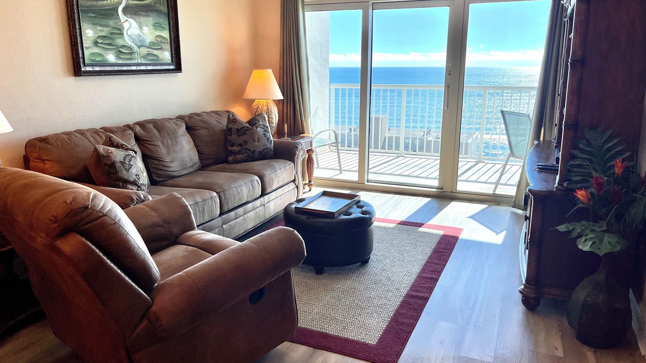 Photo of Livingroom in Gulf Shores