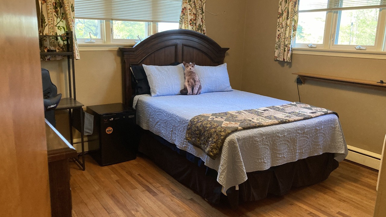 Photo of Bedroom in Kalkaska