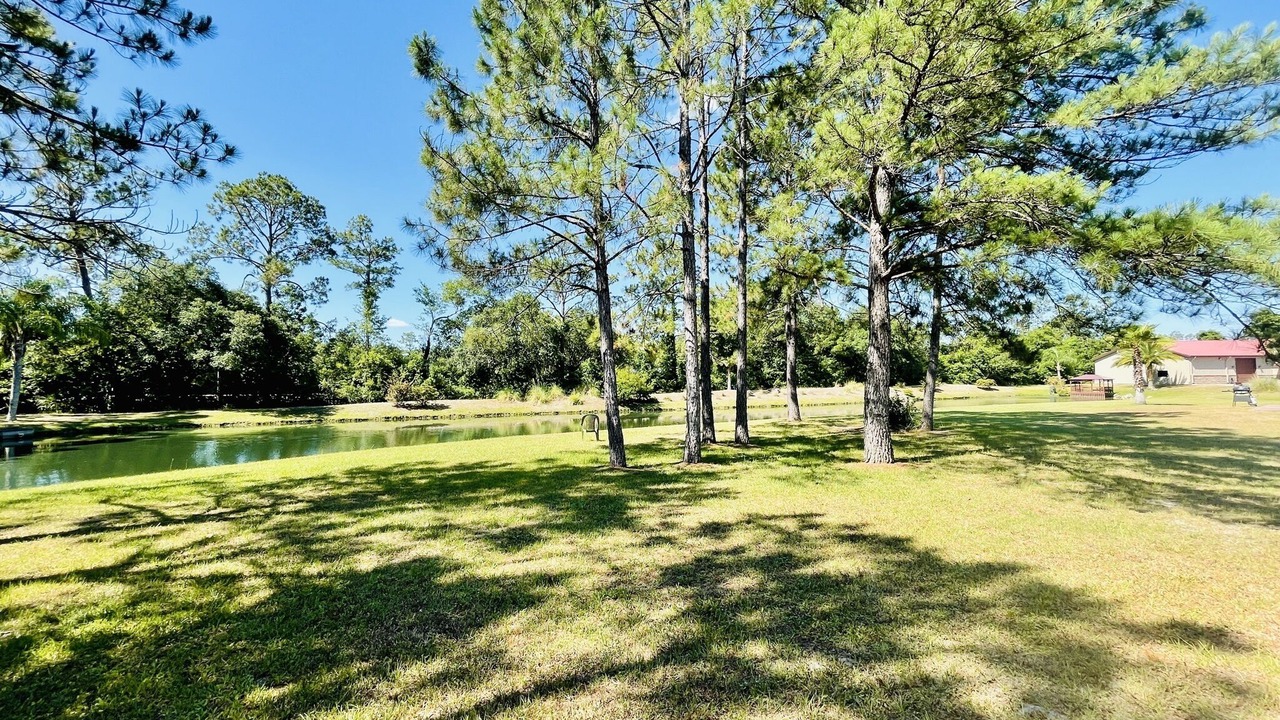 Photo of Outdoor in Hollister