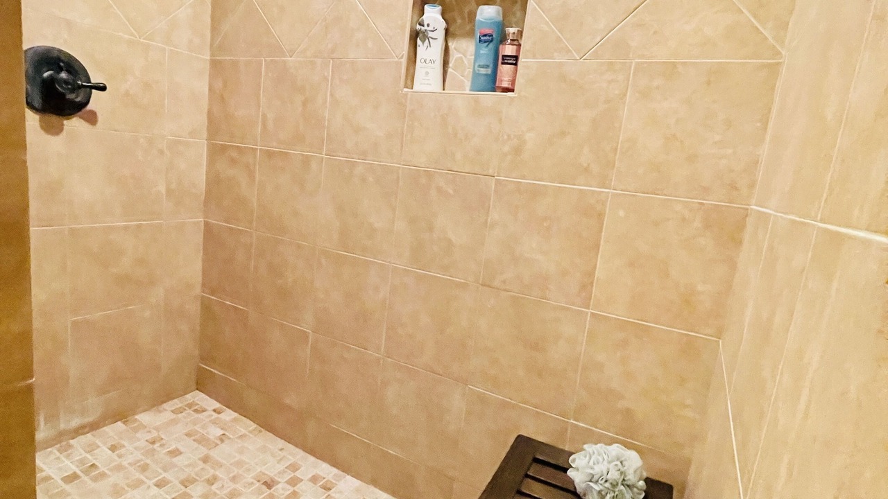 Photo of Bathroom in Hollister