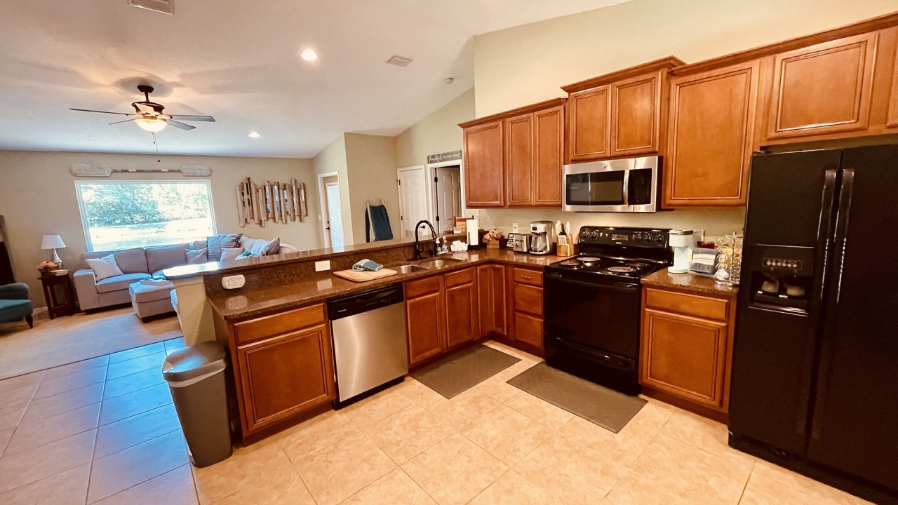 Photo of Kitchen in Hollister