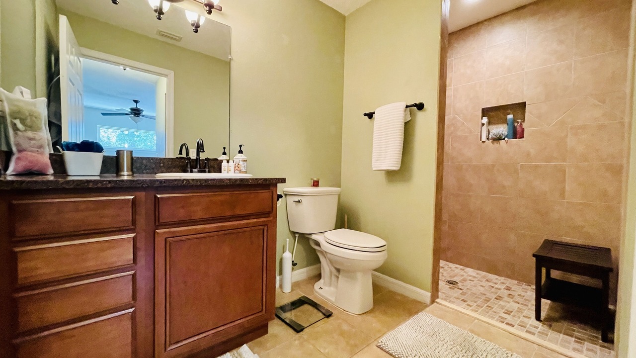 Photo of Bathroom in Hollister