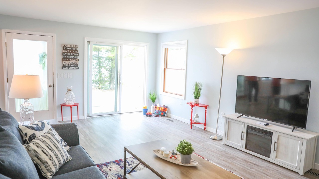 Photo of Livingroom in Rapid City