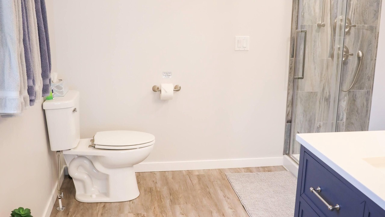 Photo of Bathroom in Rapid City