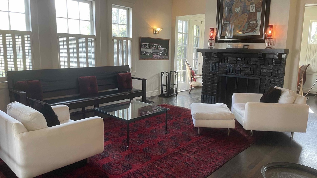 Photo of Livingroom in Tuscaloosa