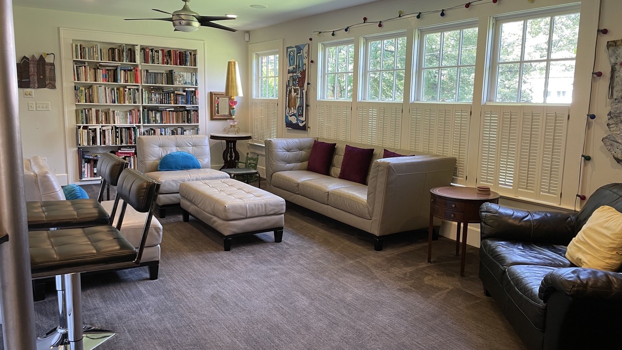 Photo of Livingroom in Tuscaloosa
