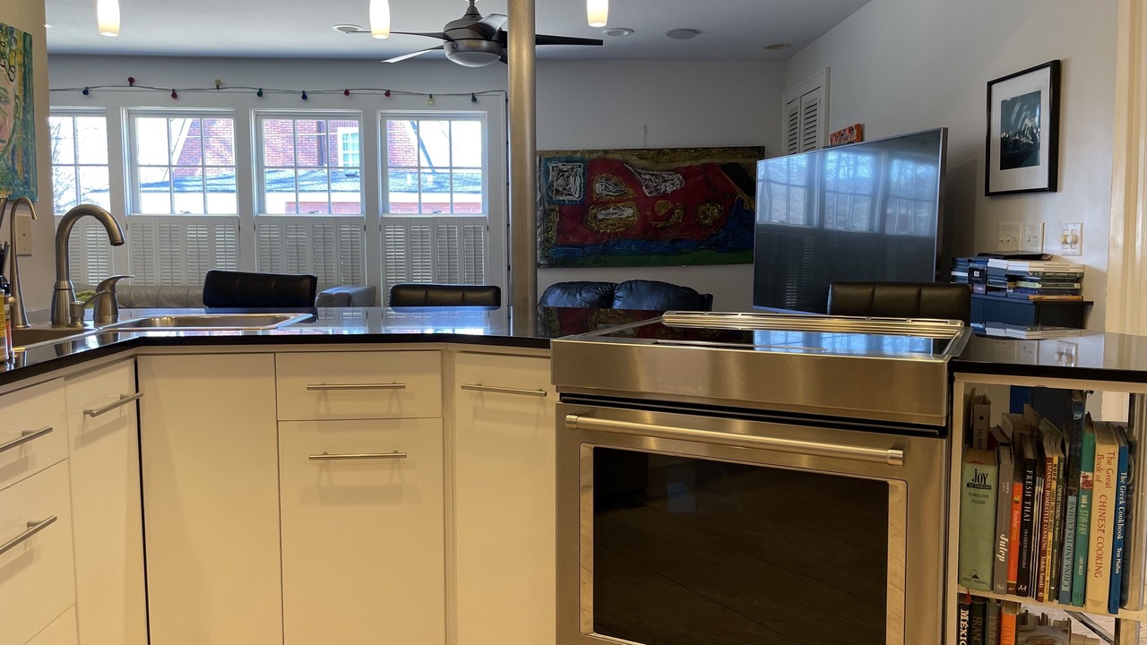 Photo of Kitchen in Tuscaloosa