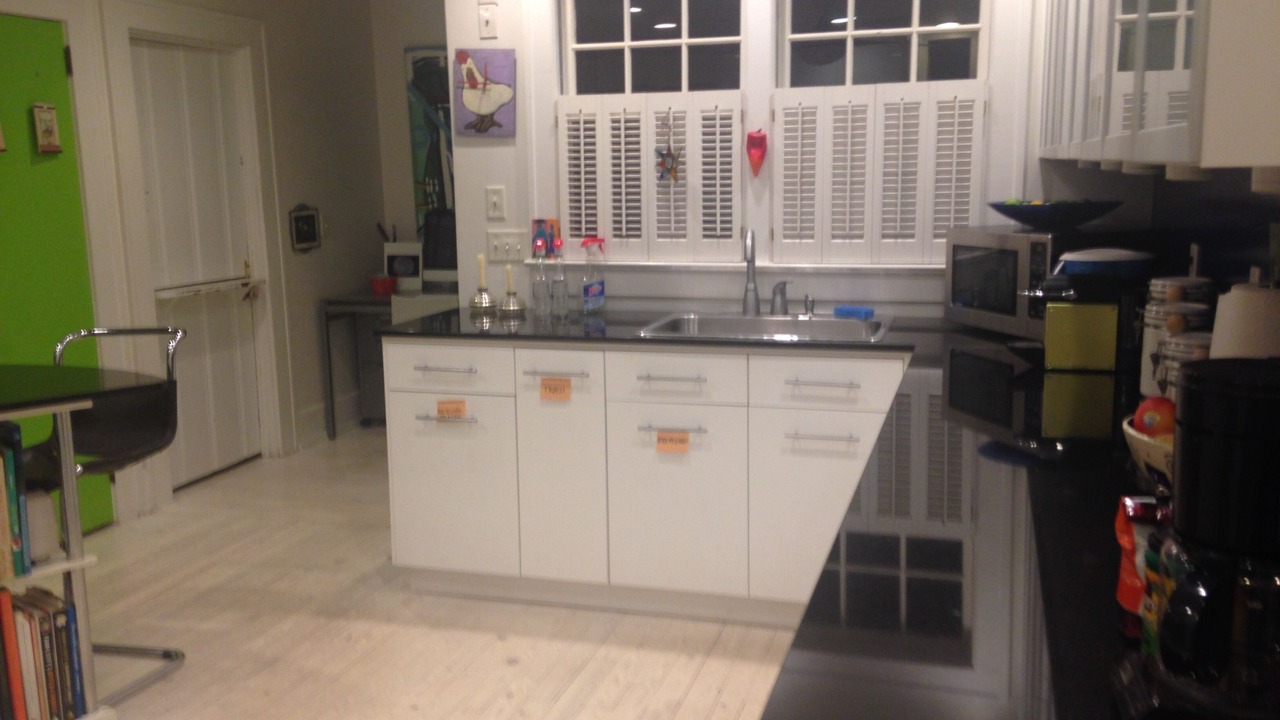 Photo of Kitchen in Tuscaloosa