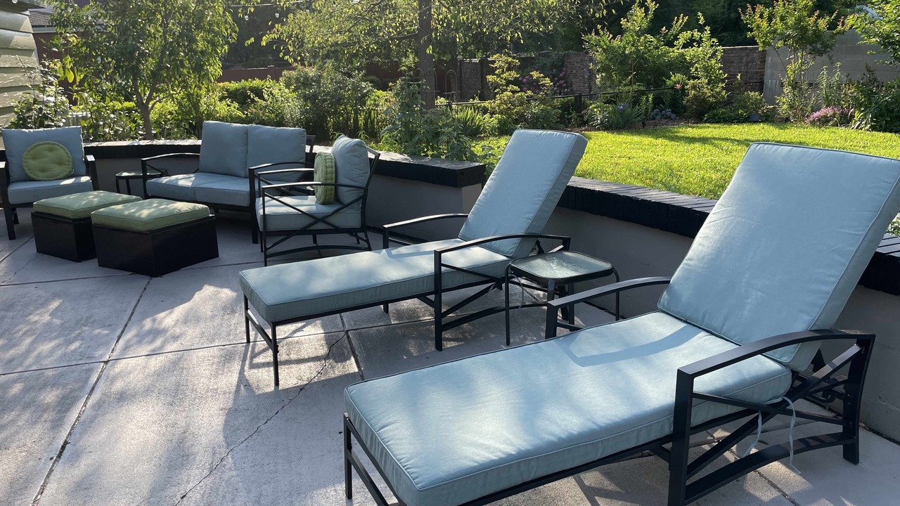 Photo of Patio Balcony in Tuscaloosa