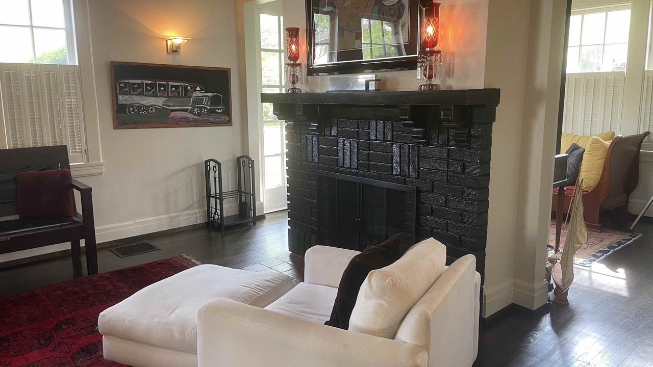 Photo of Livingroom in Tuscaloosa