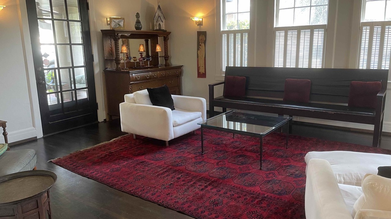 Photo of Livingroom in Tuscaloosa