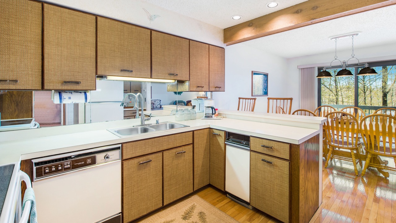 Photo of Kitchen in Harbor Springs
