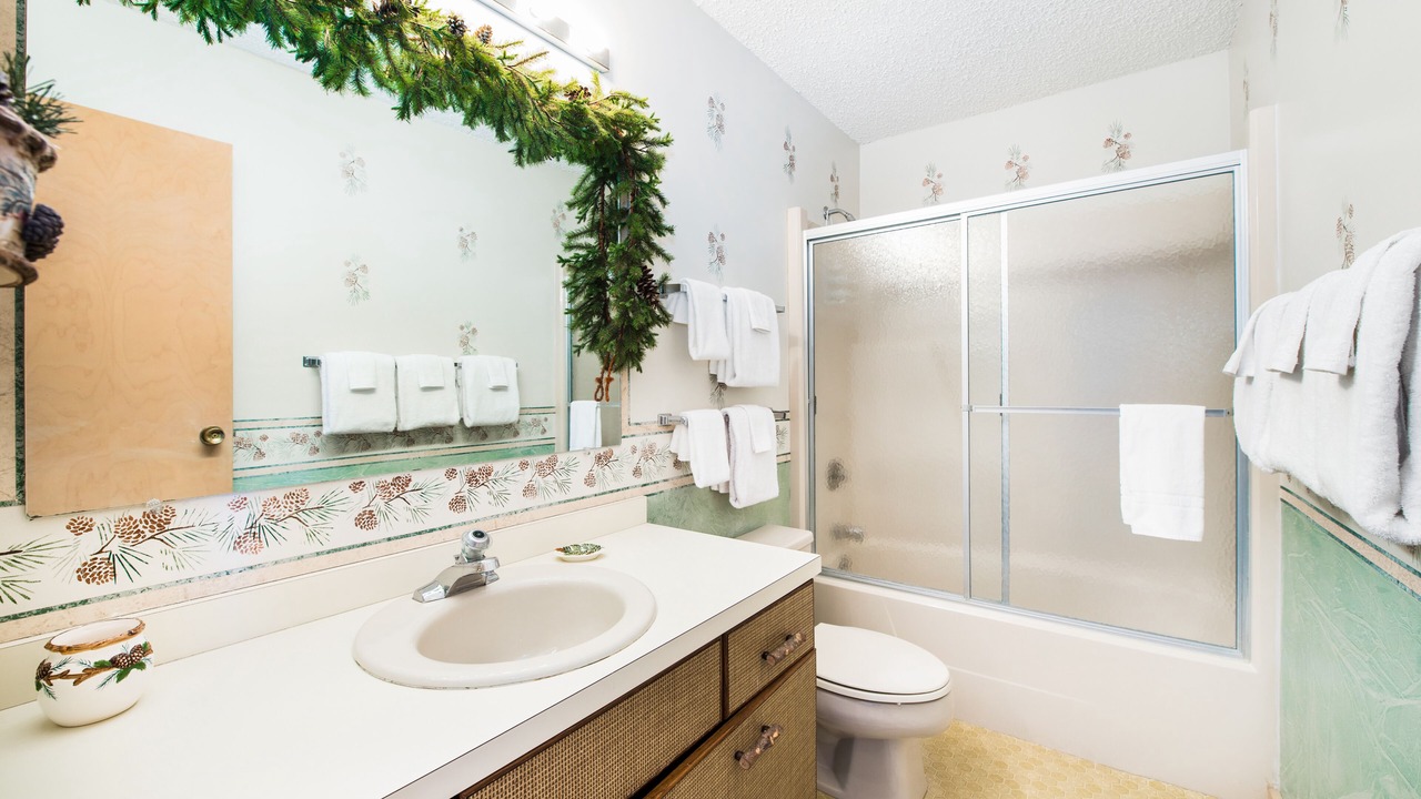 Photo of Bathroom in Harbor Springs