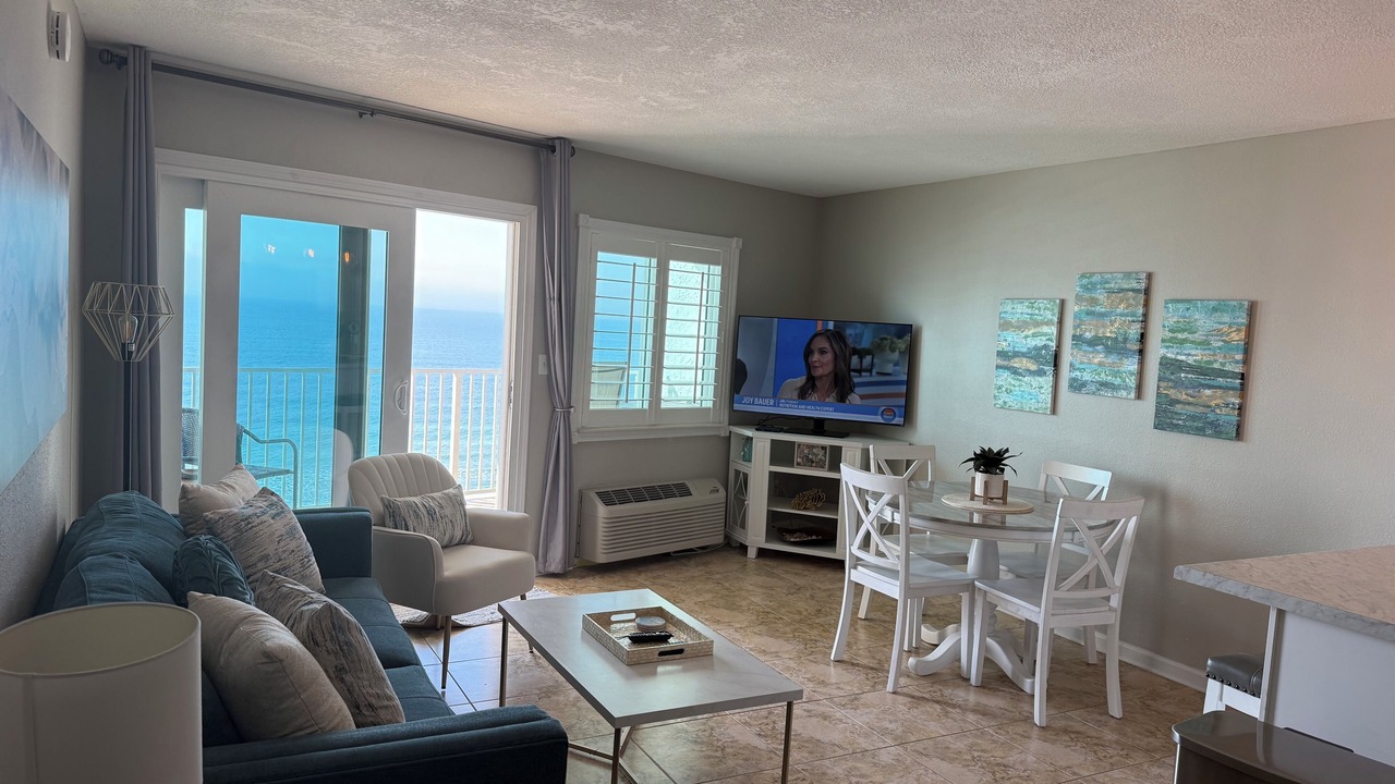 Photo of Livingroom in Ono Island