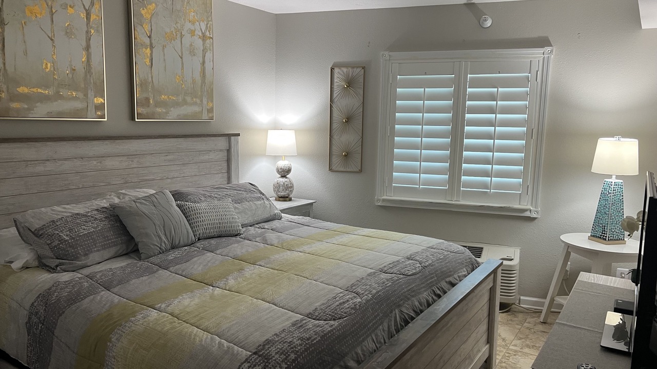 Photo of Bedroom in Ono Island