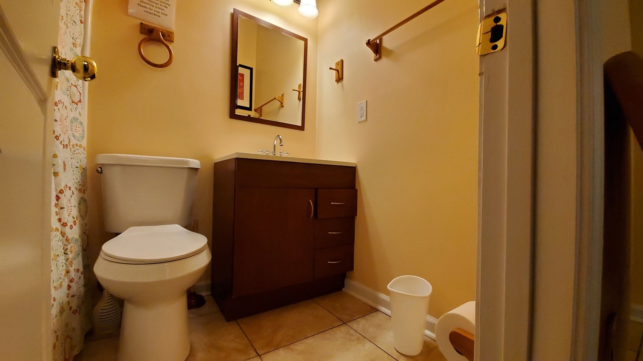 Photo of Bathroom in Cedar Grove