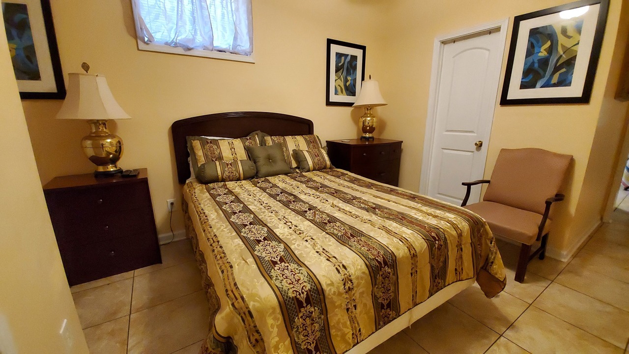 Photo of Bedroom in Cedar Grove