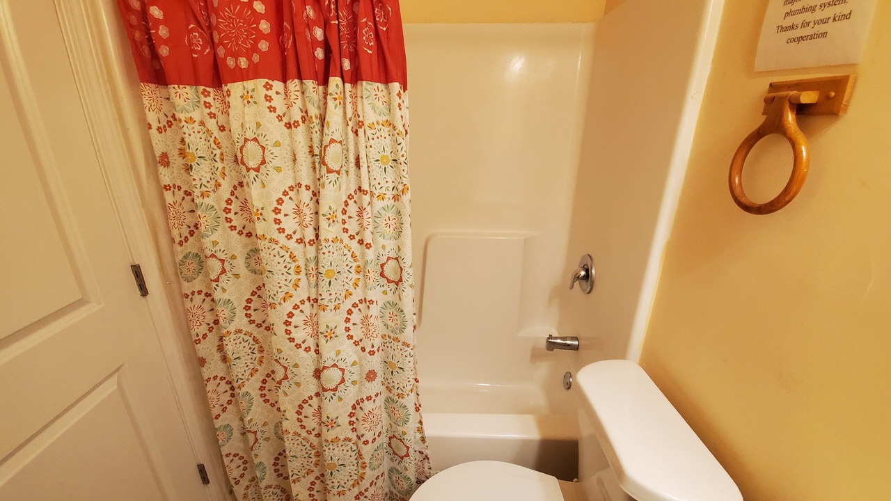 Photo of Bathroom in Cedar Grove
