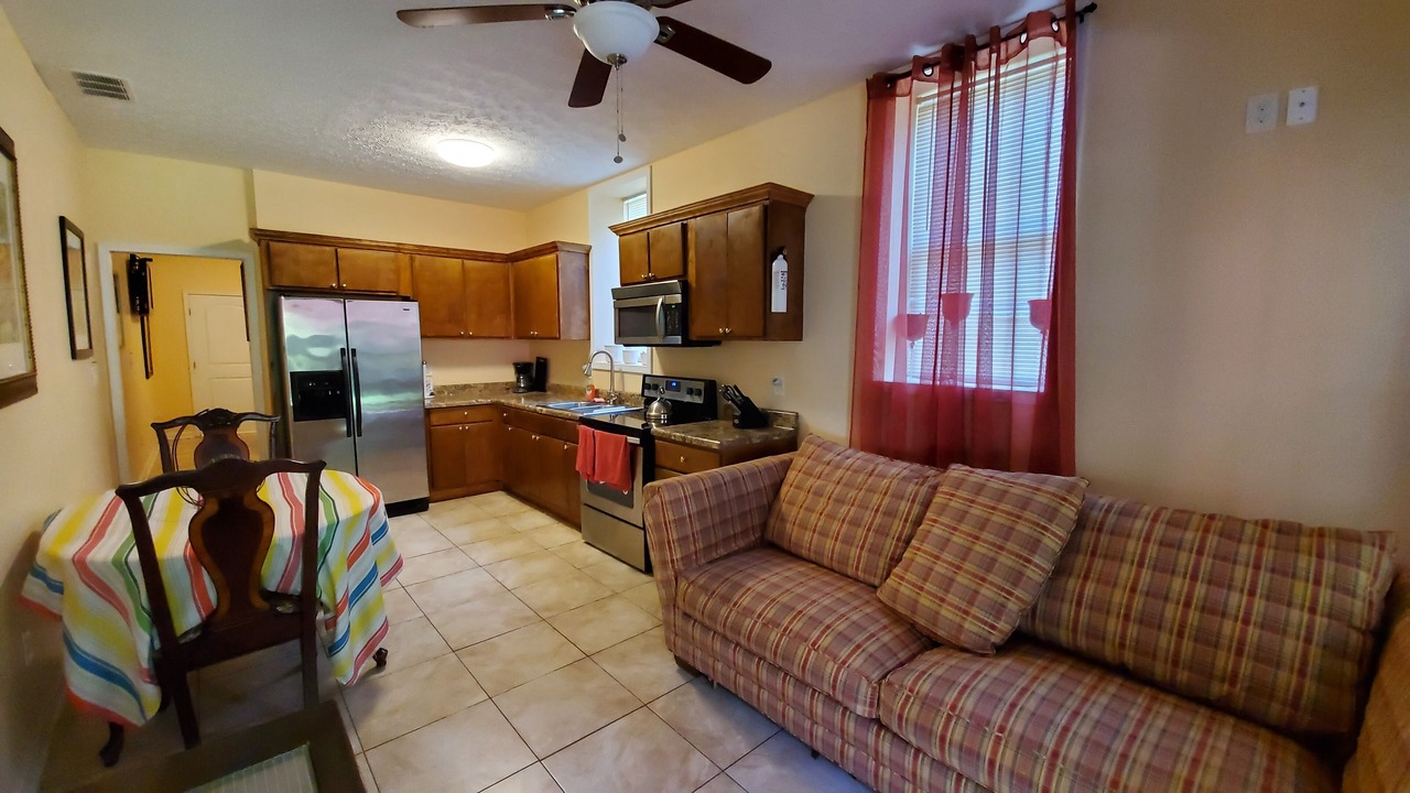 Photo of Livingroom in Cedar Grove