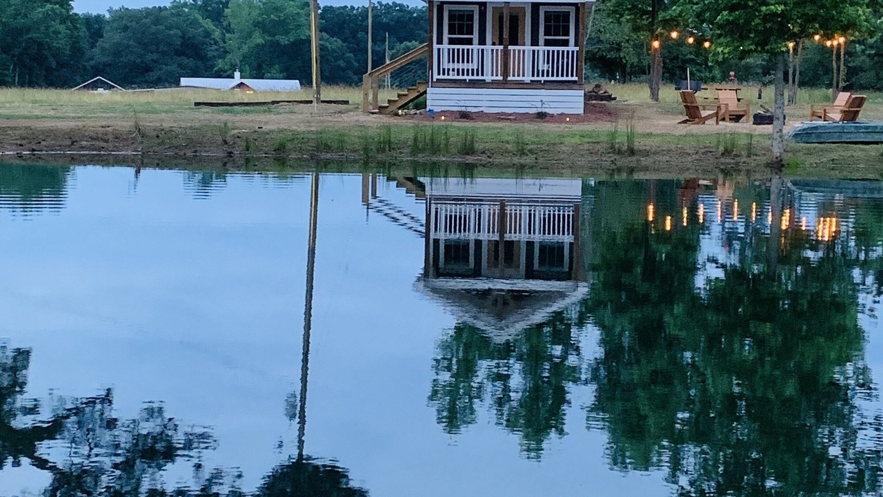 Photo of Outdoor in Boaz
