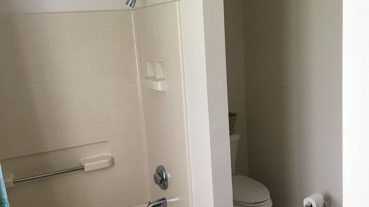Photo of Bathroom in Theodore