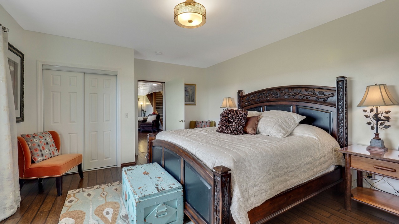 Photo of Bedroom in Petoskey