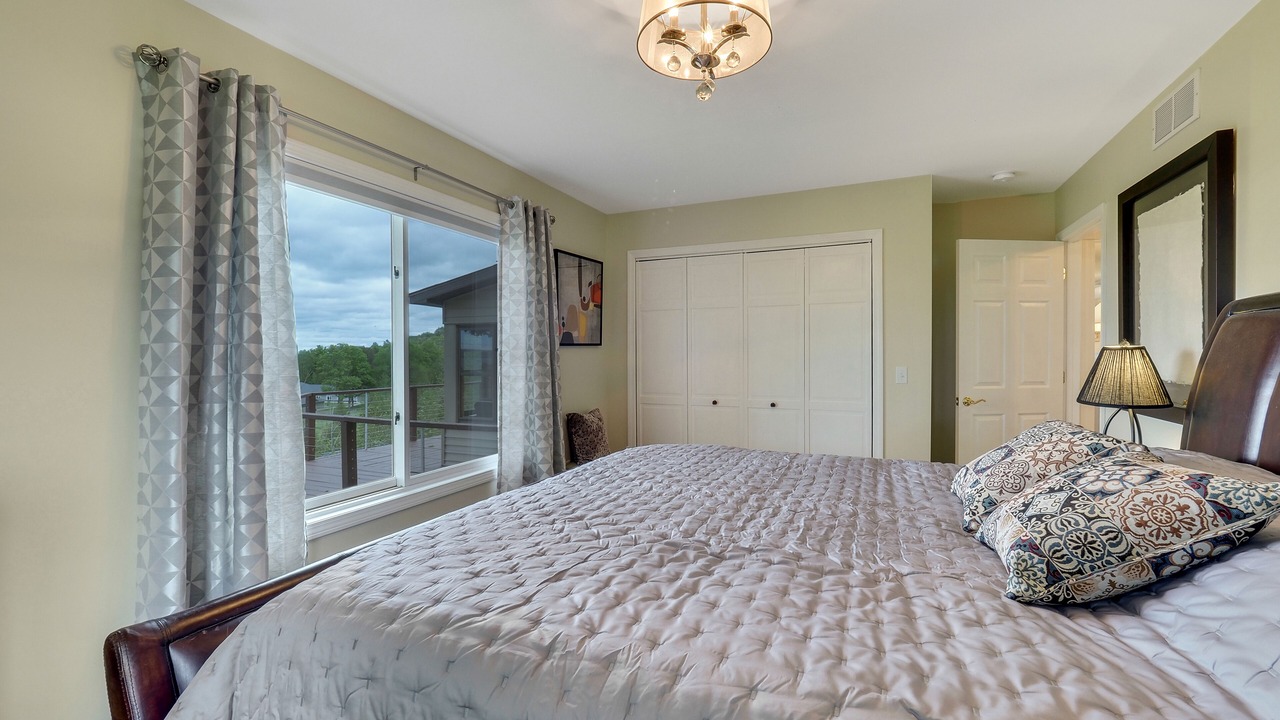 Photo of Bedroom in Petoskey