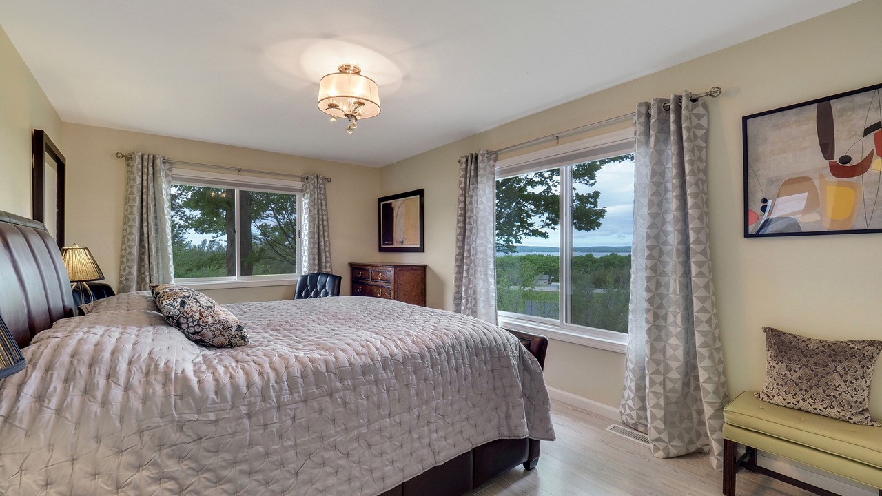 Photo of Bedroom in Petoskey