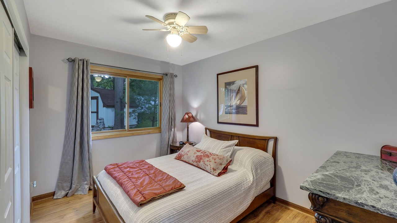 Photo of Bedroom in Petoskey