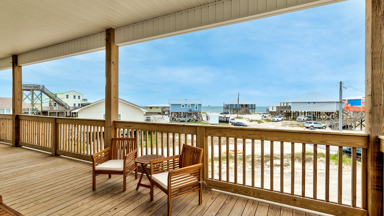 Photo of Others in Dauphin Island