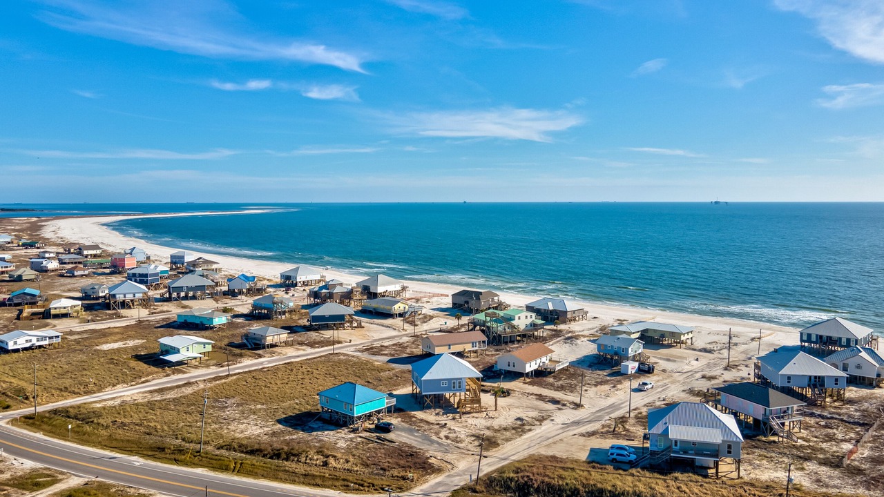 Photo of Others in Dauphin Island