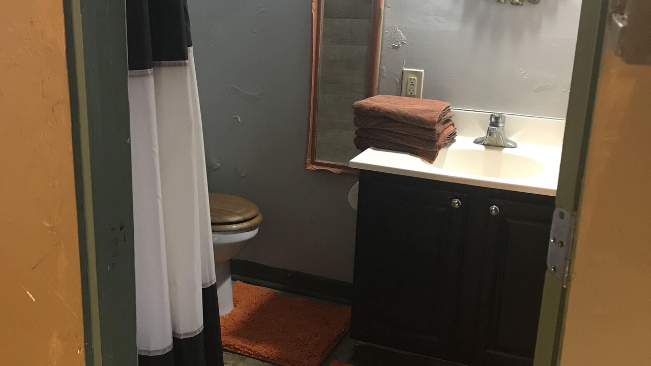 Photo of Bathroom in Orlando