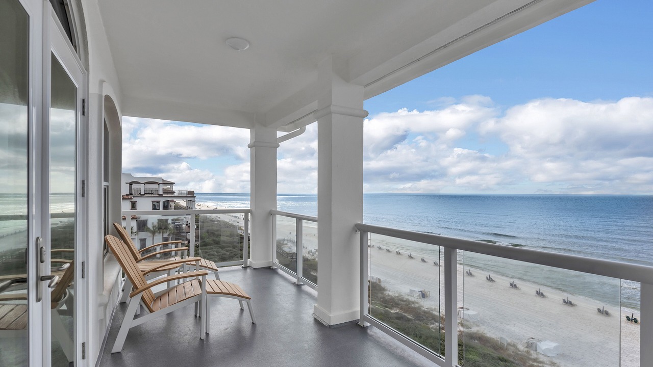 Photo of Outdoor in Rosemary Beach