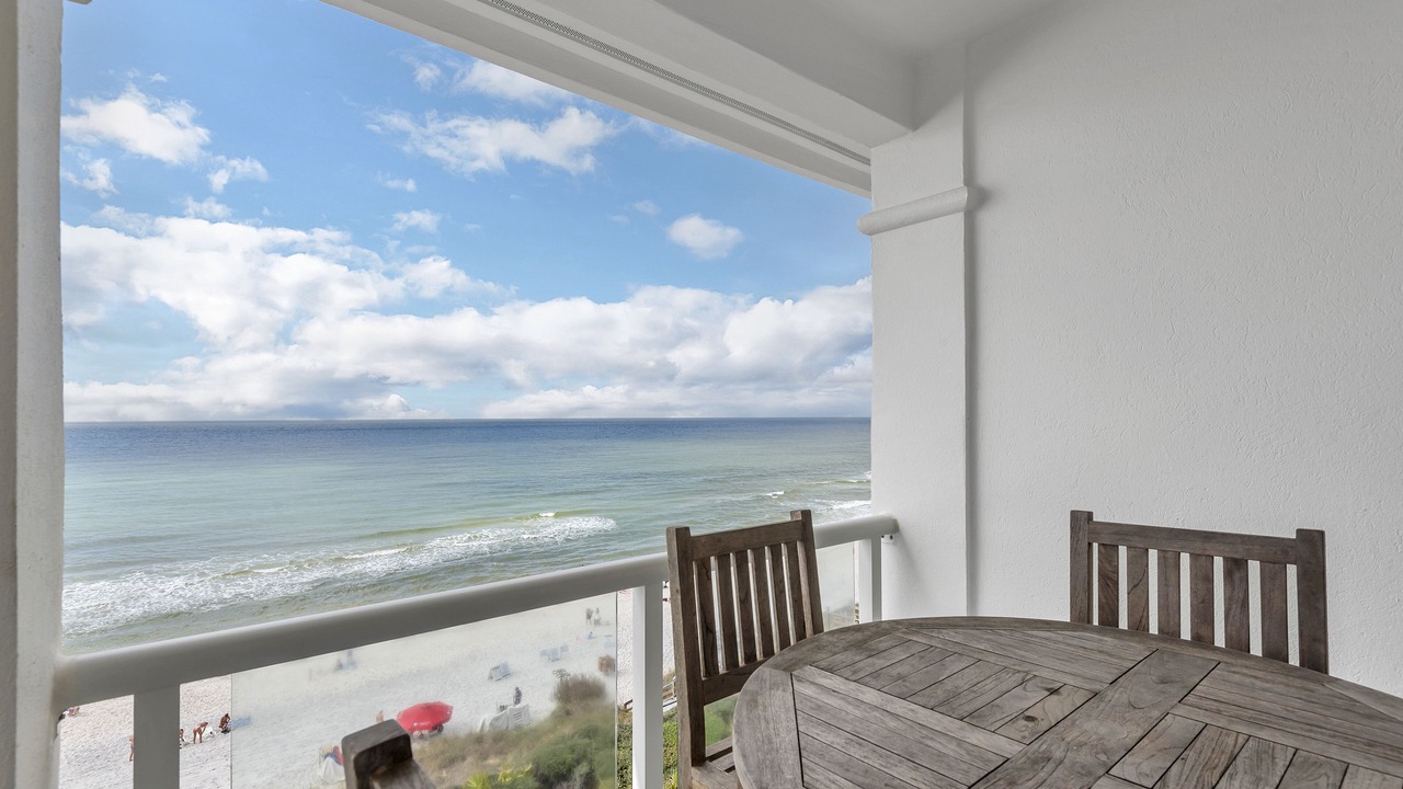Photo of Outdoor in Rosemary Beach