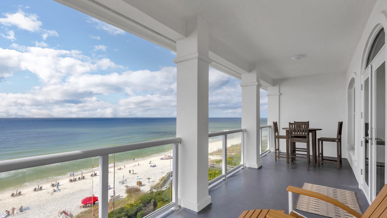 Photo of Outdoor in Rosemary Beach