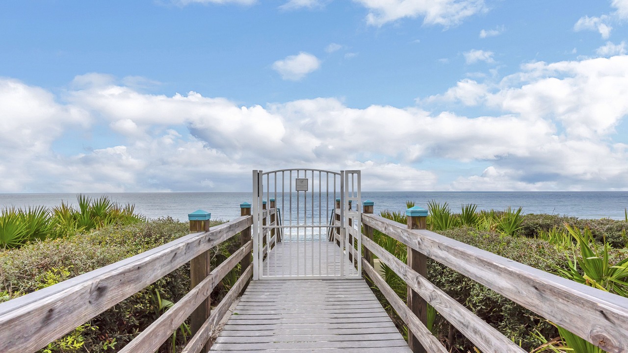 Photo of Outdoor in Rosemary Beach