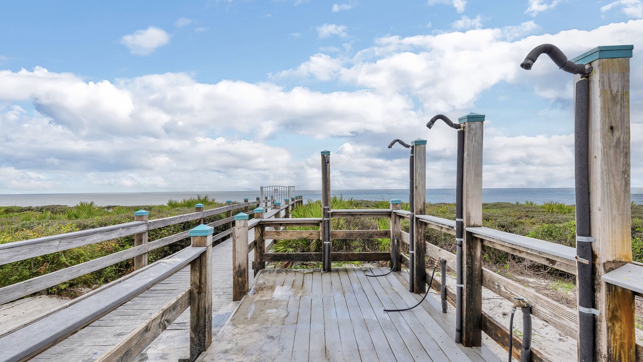 Photo of Outdoor in Rosemary Beach
