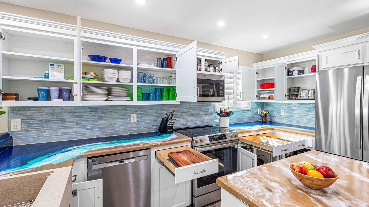 Photo of Kitchen in Southpointe
