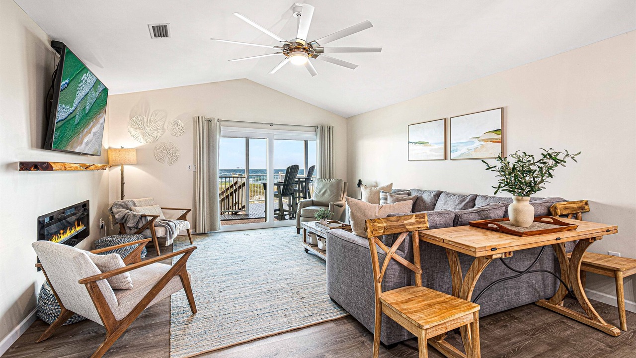 Photo of Livingroom in Southpointe