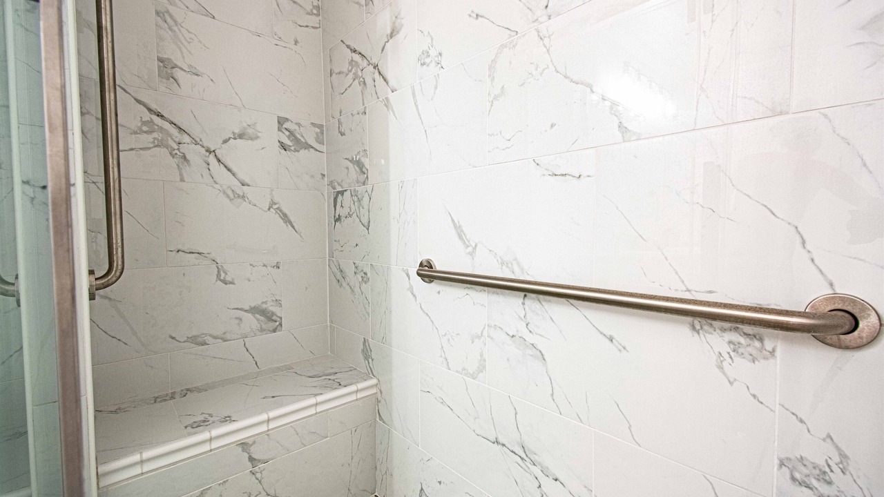 Photo of Bathroom in Southpointe
