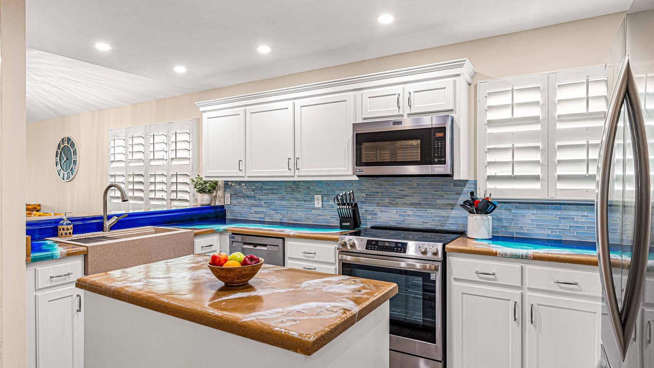Photo of Kitchen in Southpointe