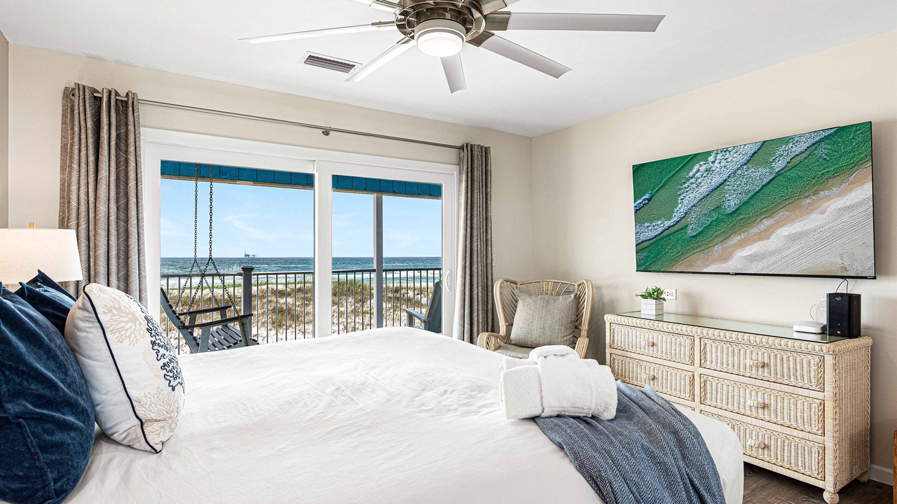 Photo of Bedroom in Southpointe