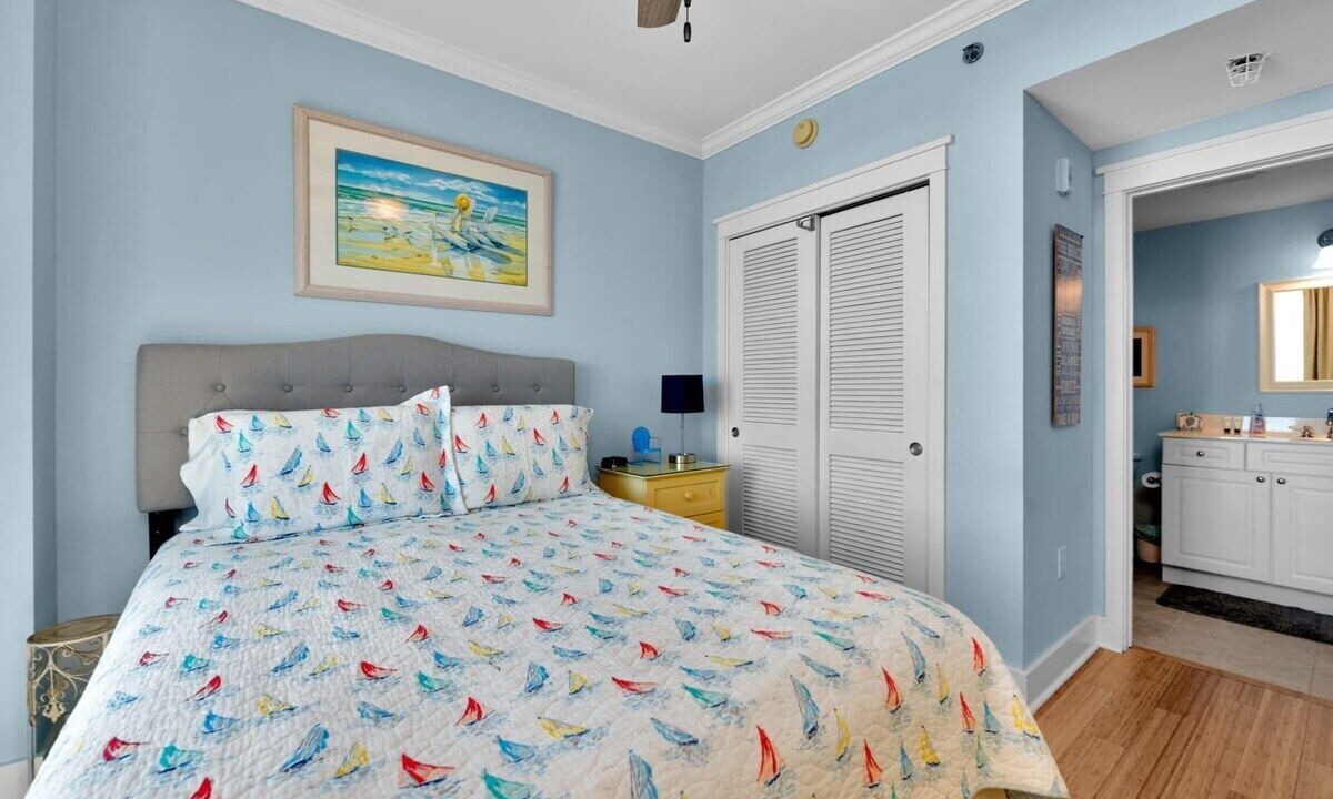 Photo of Bedroom in Fort Walton Beach