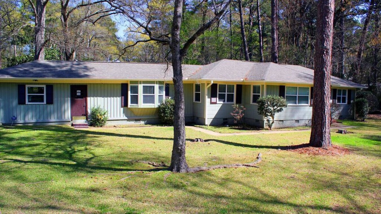 Photo of Outdoor in Tougaloo