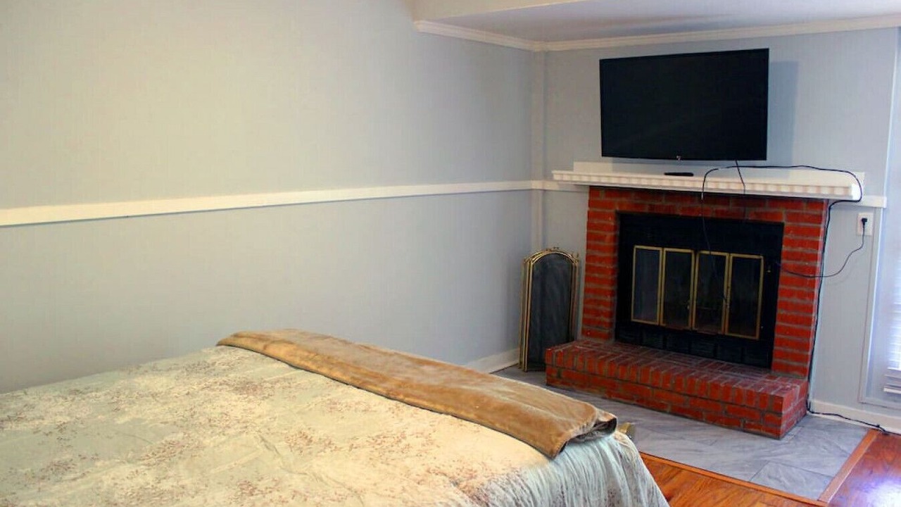 Photo of Bedroom in Tougaloo